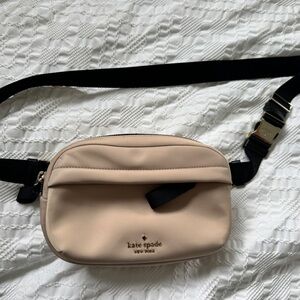 Kate Spade Chelsea Nylon Belt Bag